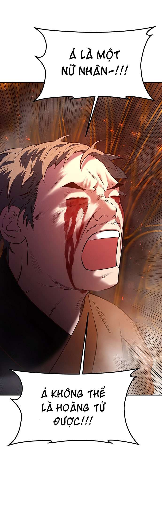 Vương Tử Huyền Bí Chapter 27 - Trang 4