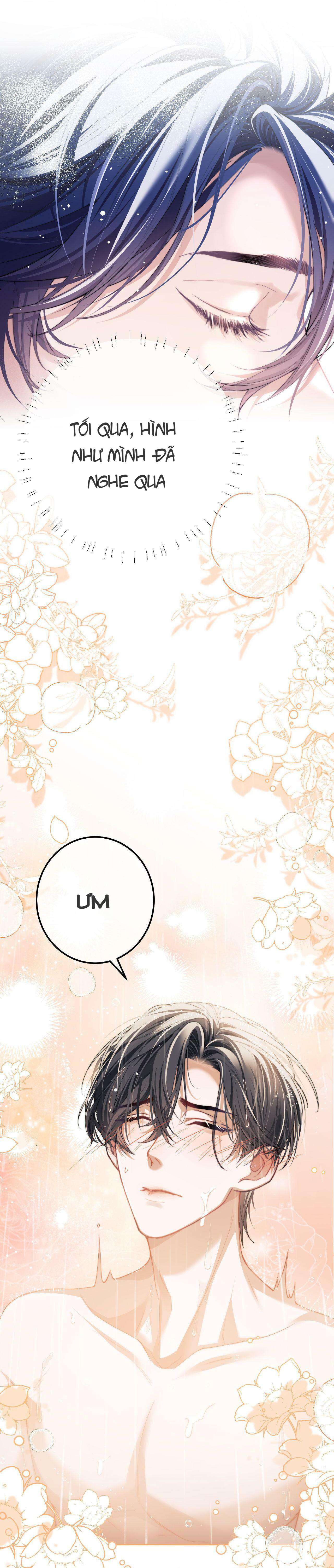 Nhân Ngư Desharow Chapter 5 - Next Chapter 6