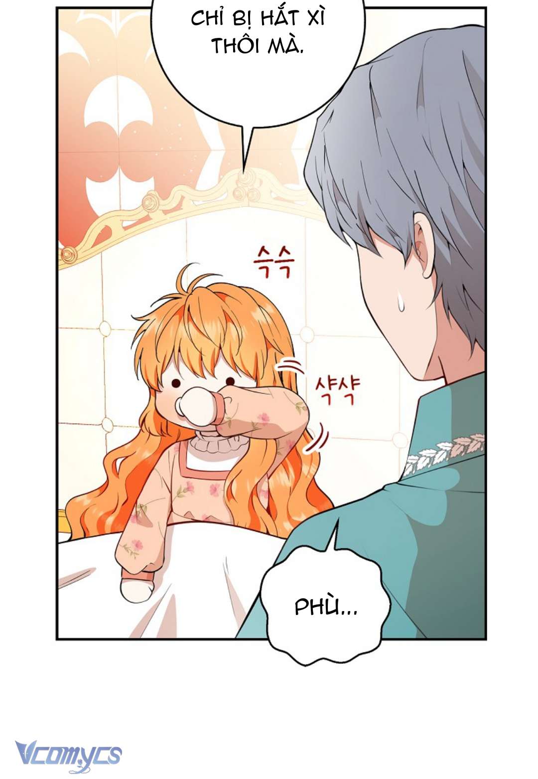 Sóc Con Tài Năng Chap 17 - Trang 2