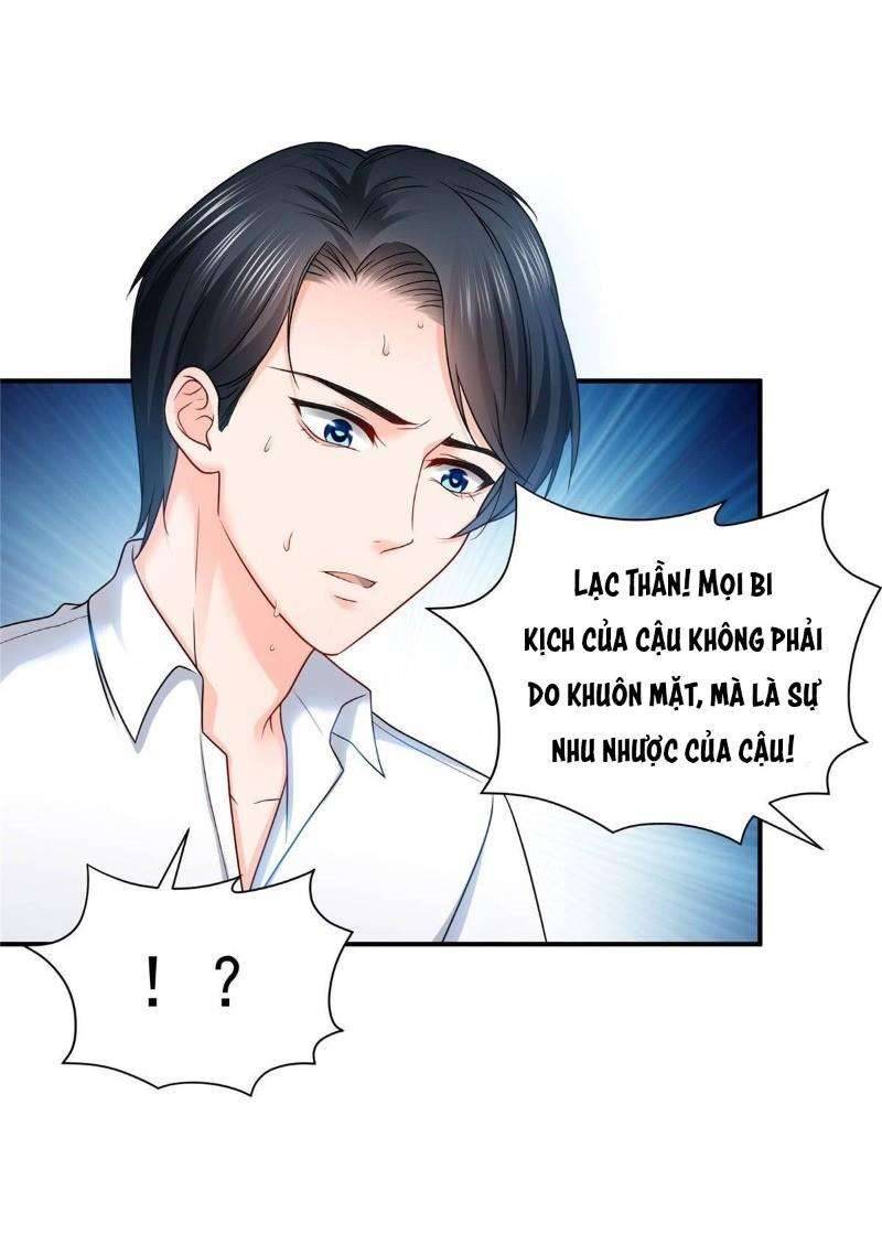 Hệt Như Hàn Quang Gặp Nắng Gắt Chap 78 - Trang 4