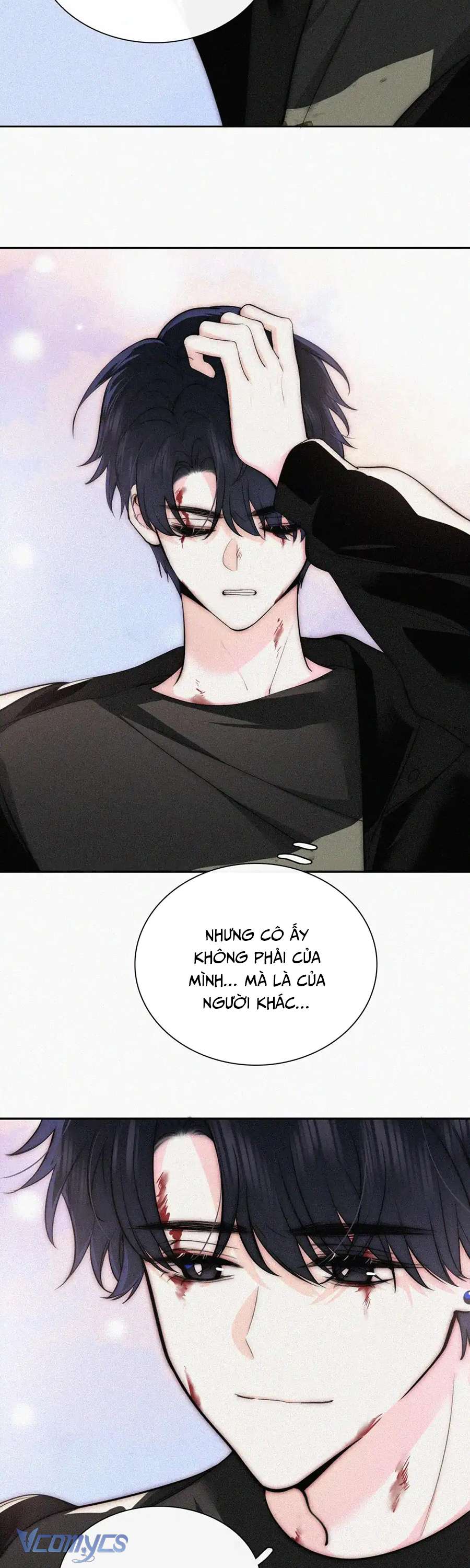 Một Mực Cưng Chiều Chap 64 - Trang 2