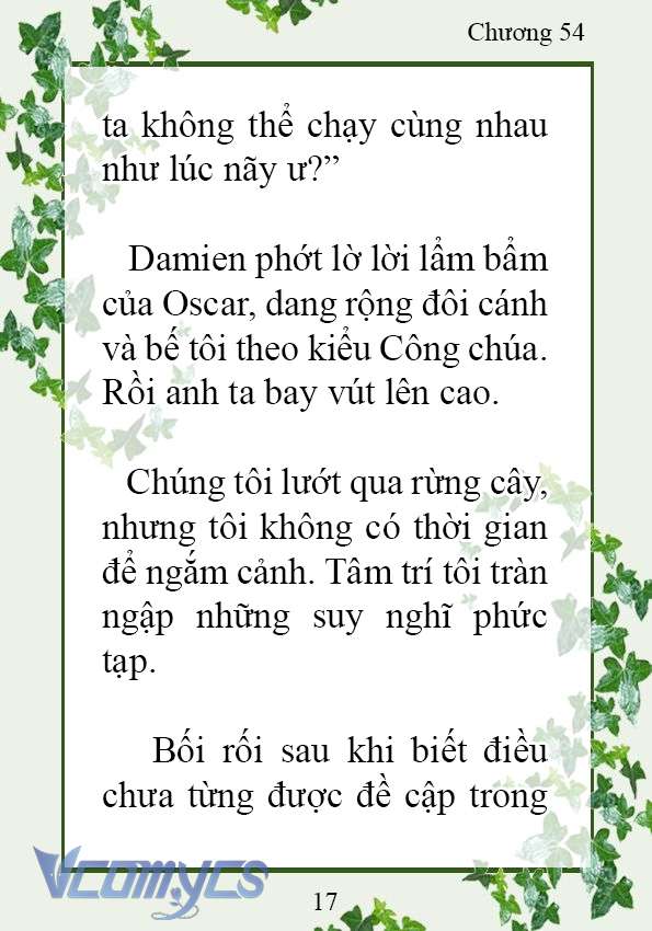 [Novel] Trở Thành Em Gái Của Nam Chính Tiểu Thuyết Đam Mỹ Chap 54 - Trang 2