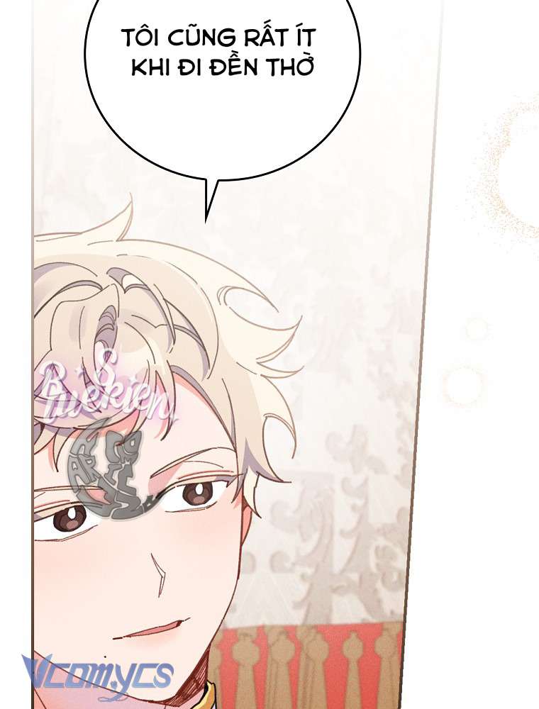 Chị Gái Của Nhân Vật Phản Diện Hôm Nay Cũng Đang Đau Khổ Chapter 21 - Trang 4