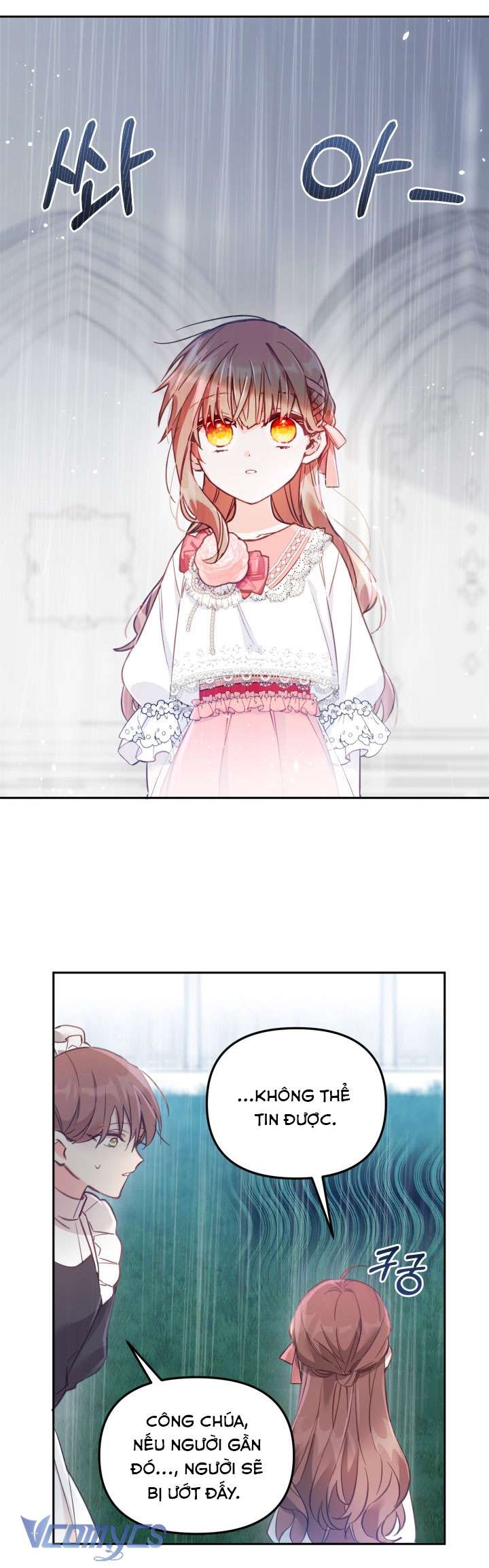 Không Có Chỗ Cho Kẻ Giả Mạo Chap 2 - Trang 2