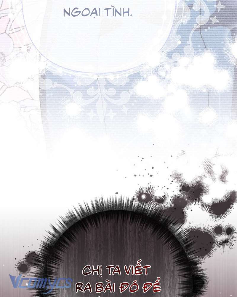 Dành Cho Những Ai Coi Hối Tiếc Là Điều Xa Xỉ Chap 17 - Trang 4