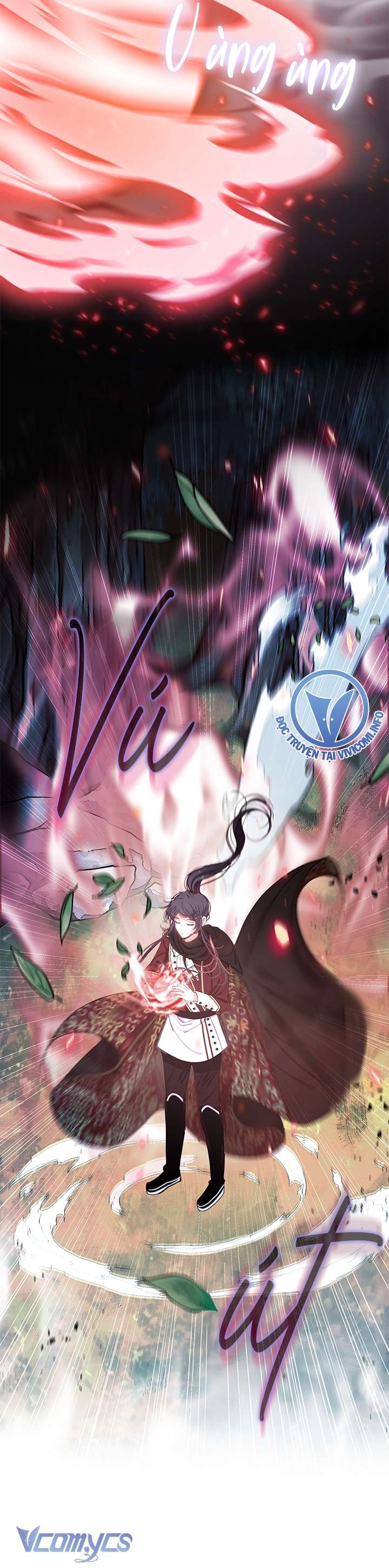 Gia Đình Bị Ám Ảnh Bởi Tôi Chapter 64 - Trang 4