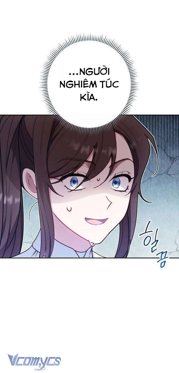 Hầu Gái Độc Quyền Của Hoàng Hậu Phản Diện Chapter 2 - Trang 4