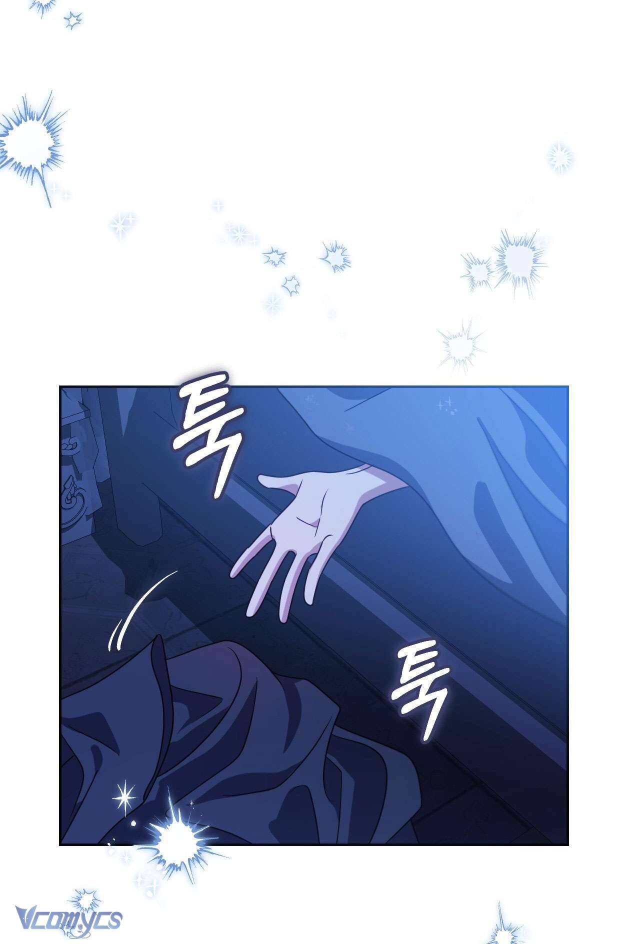 Thánh Nữ Giả Muốn Bỏ Trốn Chap 30 - Trang 4