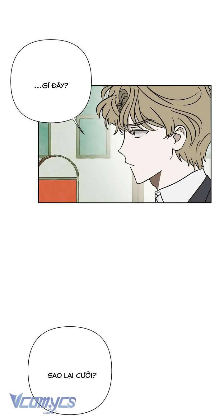 Tiền Bối, Đừng Nóng! Chap 13 - Next Chap 14