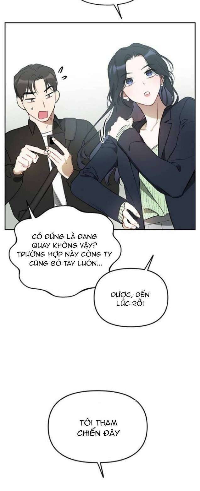 Công Việc Bất Thường Chapter 10 - Trang 4