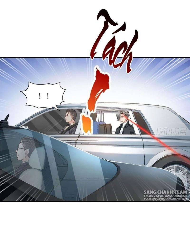 Hệt Như Hàn Quang Gặp Nắng Gắt Chap 102 - Trang 4