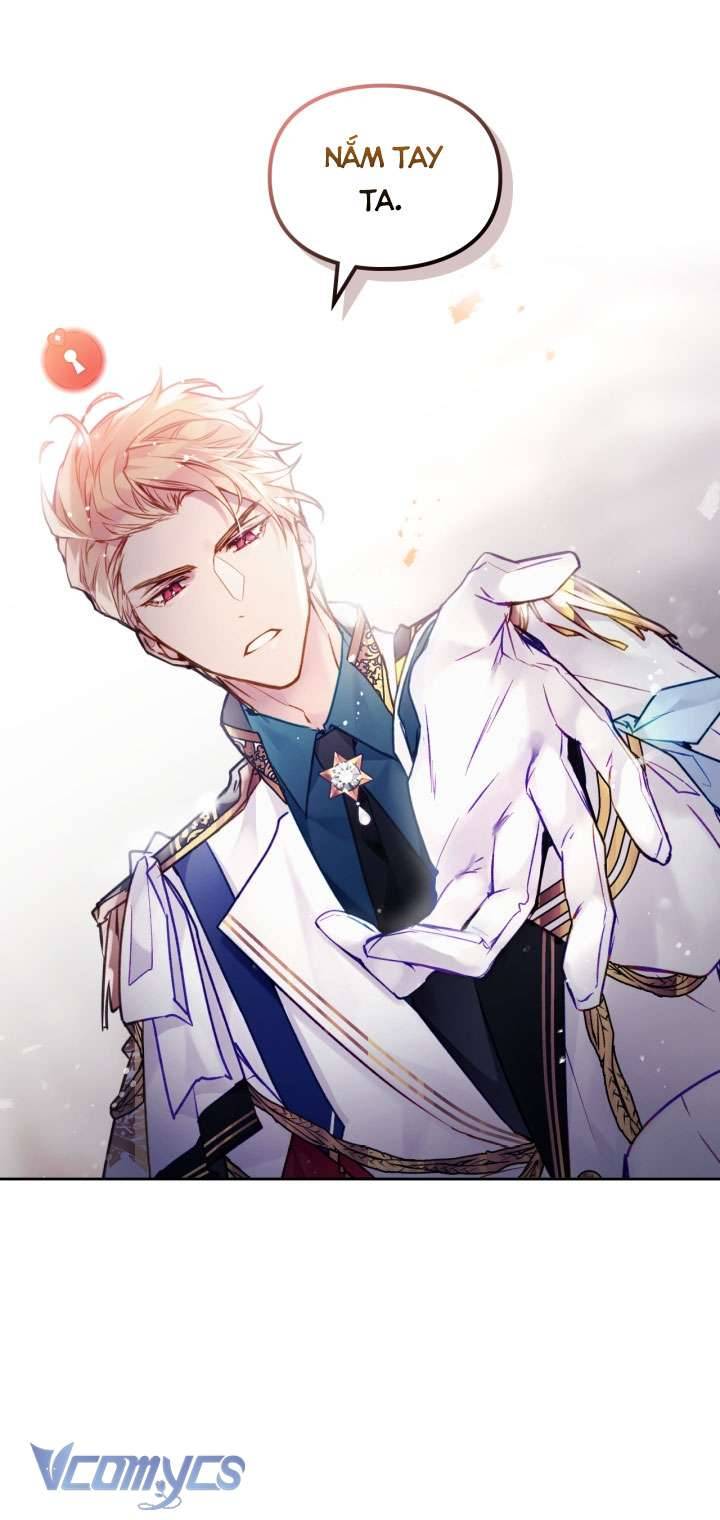 Kết Cục Của Nhân Vật Phản Diện Chỉ Có Thể Là Cái Chết Chapter 116 - Trang 4