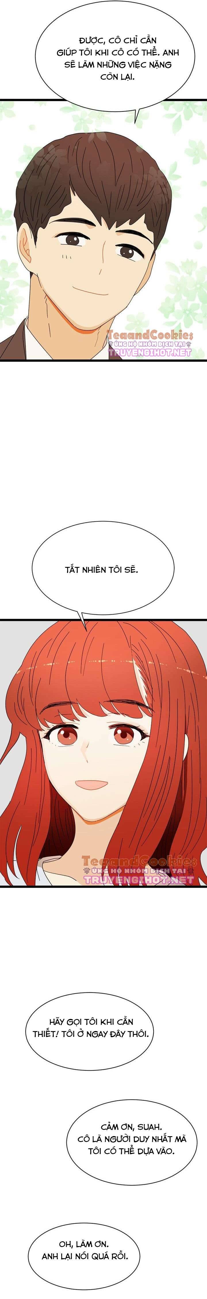 Giả Mạo Theo Phong Cách Chapter 28 - Next Chapter 29