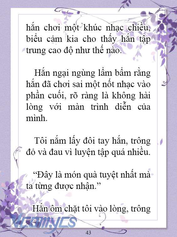 [Novel] Làm Ác Nữ Bộ Không Tốt Sao? Chap 185 - Trang 2