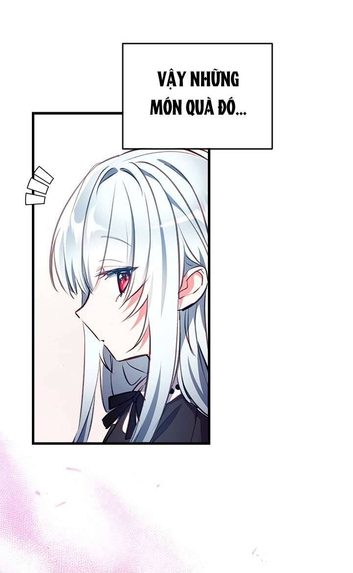 Chúng Ta Có Thể Trở Thành Một Gia Đình Được Không? Chap 15 - Trang 2