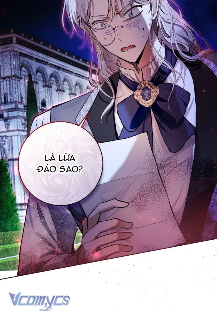 Làm Ác Nữ Bộ Không Tuyệt Sao? Chap 34 - Trang 4