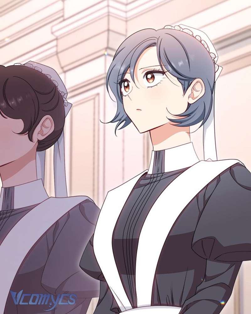 Hầu Gái Độc Quyền Của Hoàng Hậu Phản Diện Chapter 54 - Trang 4