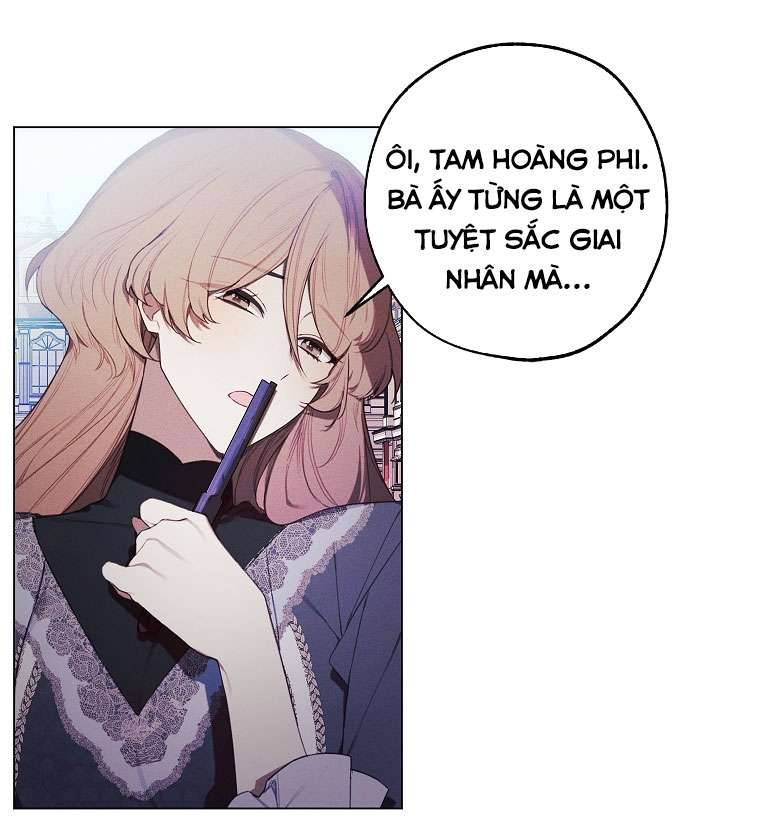 Cửa Hàng Búp Bê Của Công Chúa Chap 29 - Trang 2