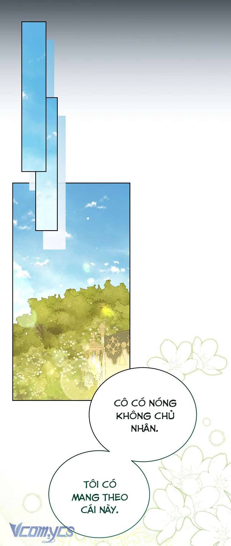 Vương Miện Lục Bảo Chap 101 - Trang 2