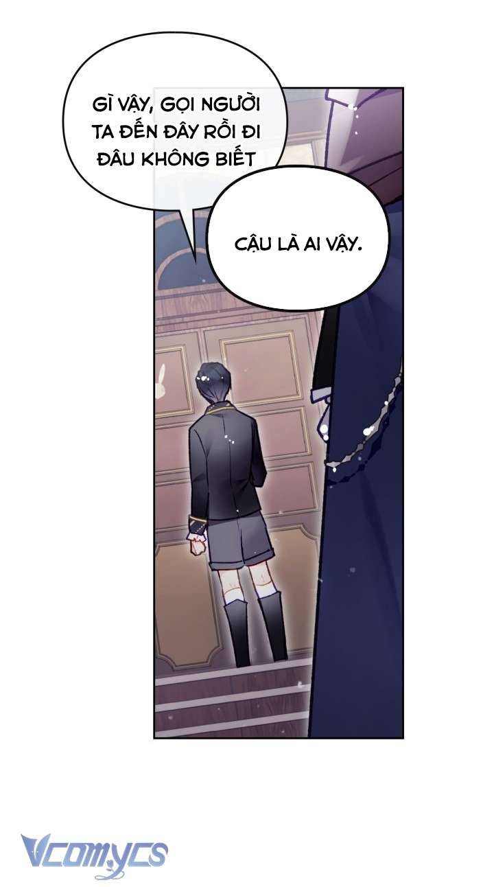 Kết Cục Của Nhân Vật Phản Diện Chỉ Có Thể Là Cái Chết Chapter 108 - Trang 4