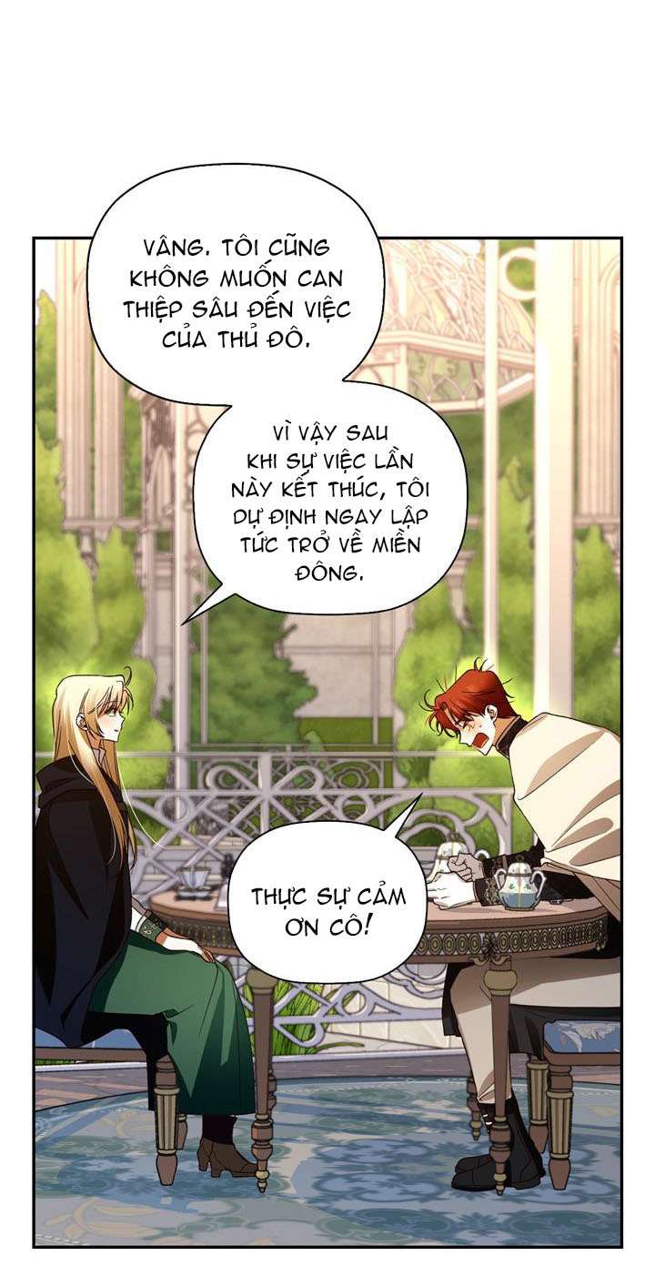 Phương Pháp Che Giấu Đứa Con Của Hoàng Đế Chapter 6 - Trang 4