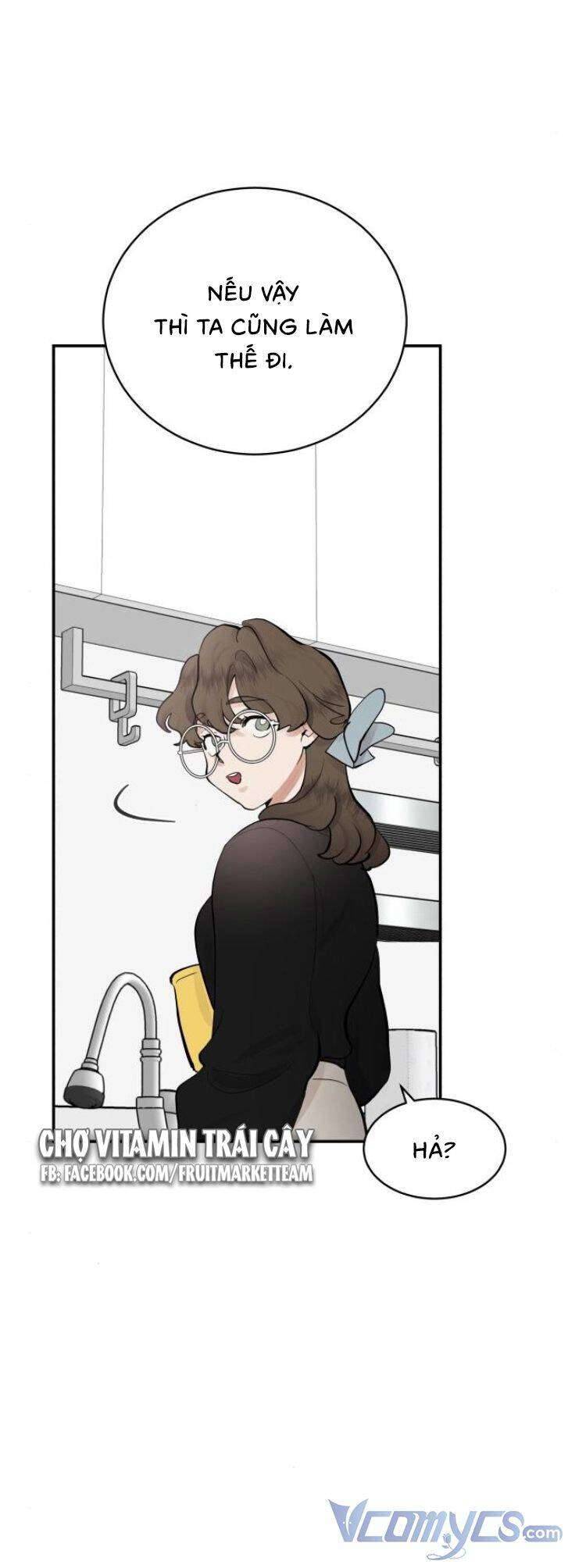 Oan Gia Ngõ Hẹp Chapter 69 - Trang 3