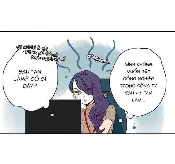 Ranh Giới Chap 30 - Next Chap 31