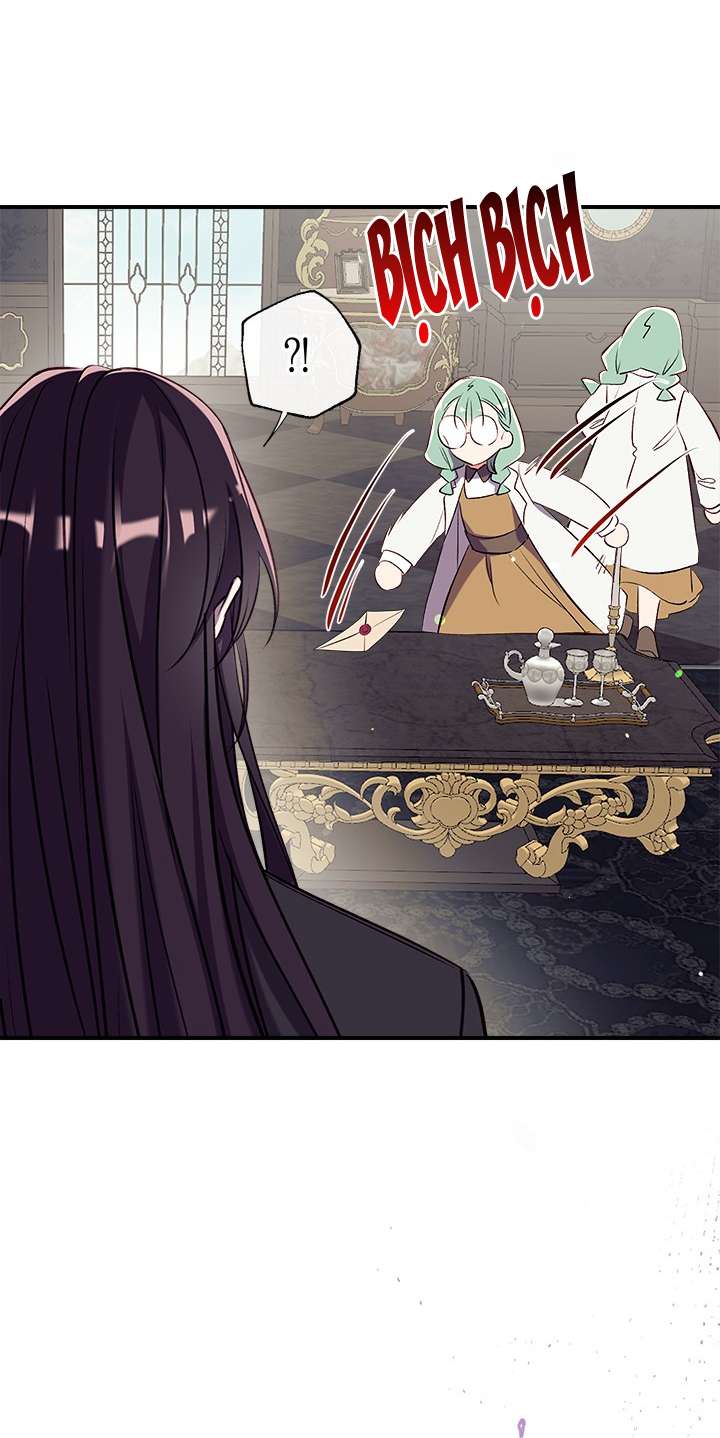 Chúng Ta Có Thể Trở Thành Một Gia Đình Được Không? Chap 41 - Trang 2