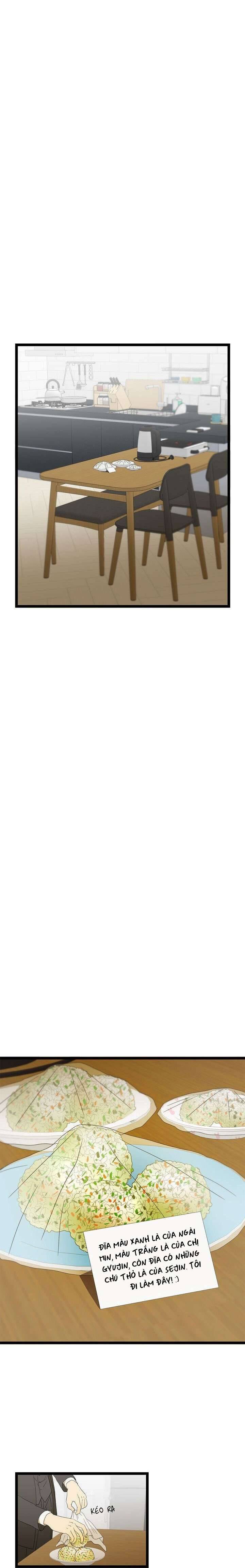 Giả Mạo Theo Phong Cách Chapter 39 - Next Chapter 40