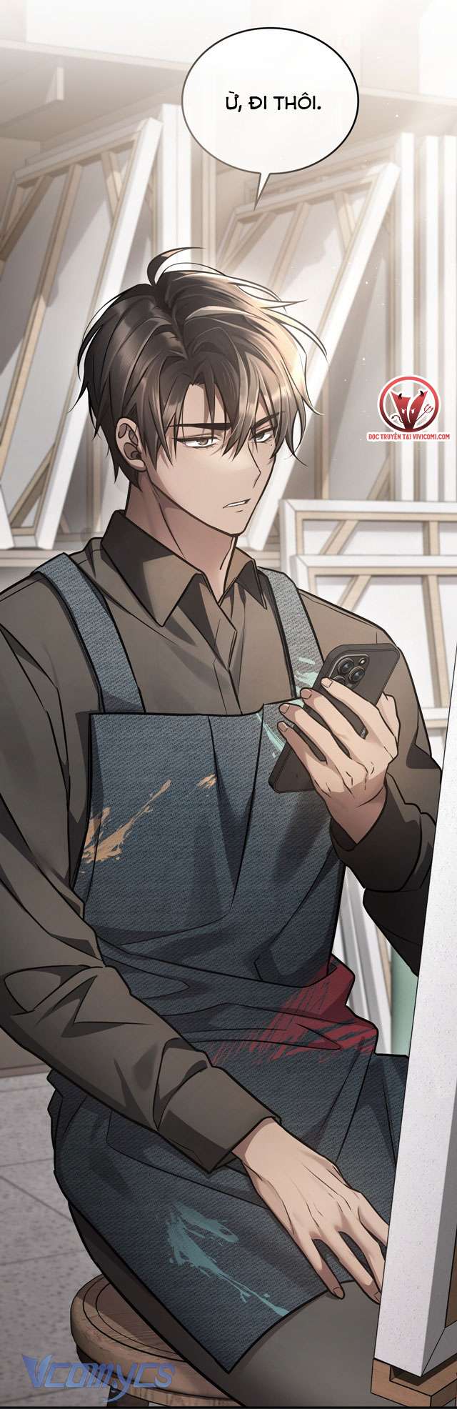 [18+] Đảo Vô Ảnh Chapter 1 - Next Chapter 2