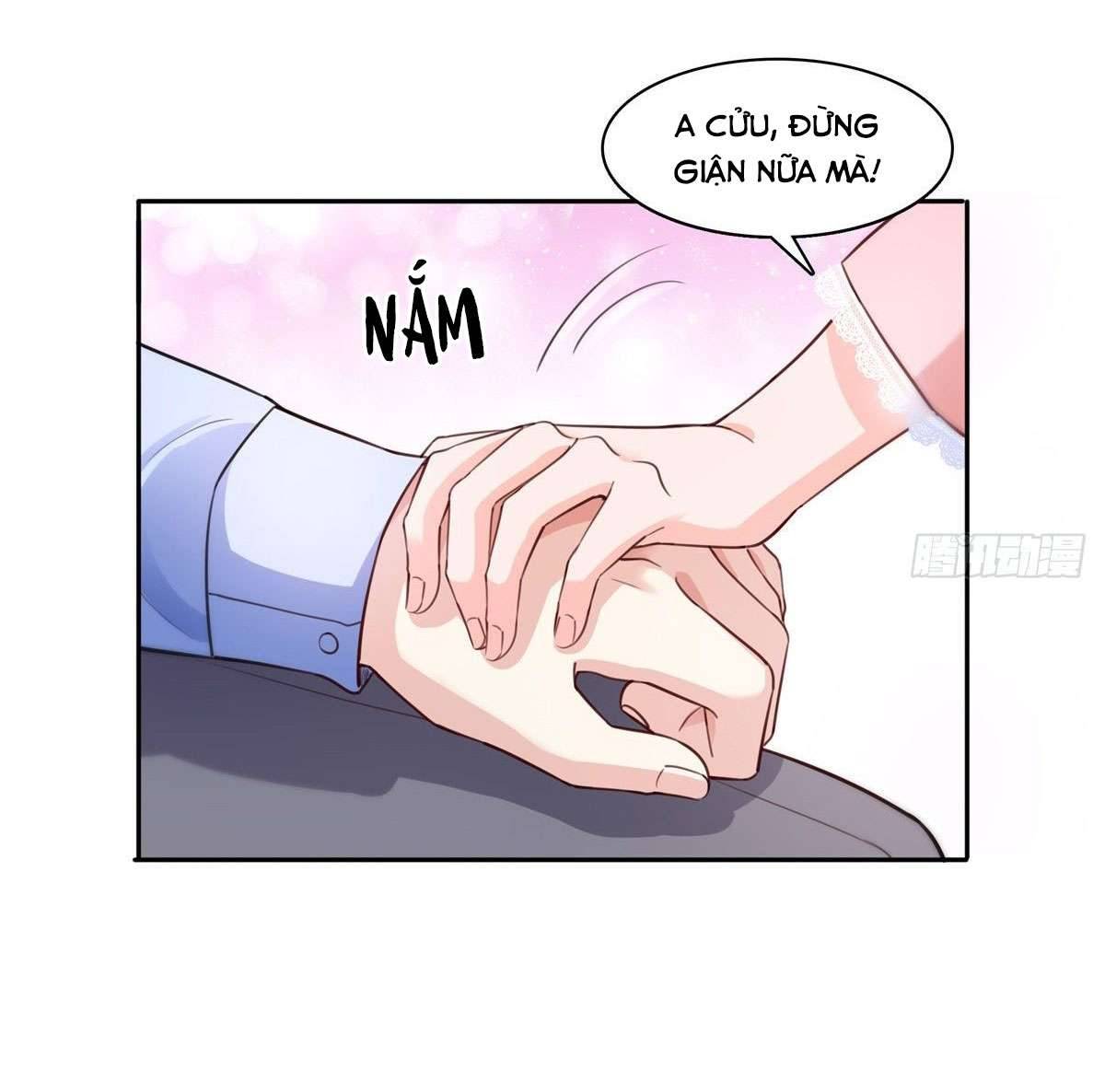Hệt Như Hàn Quang Gặp Nắng Gắt Chap 199 - Trang 3