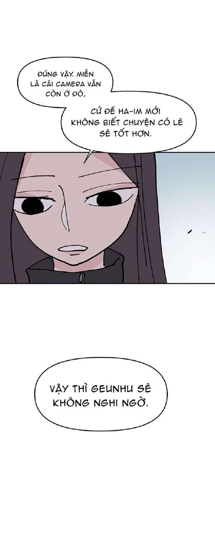 Yêu Không Hồi Kết Chap 11 - Trang 2