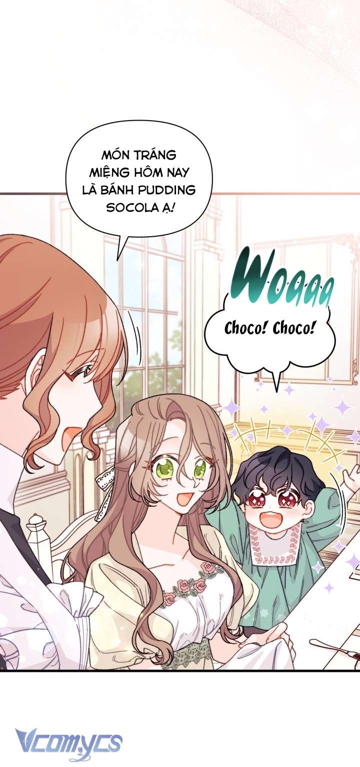 Nhặt Được Nam Chính Tặng Kèm Phu Quân Chap 23 - Trang 3