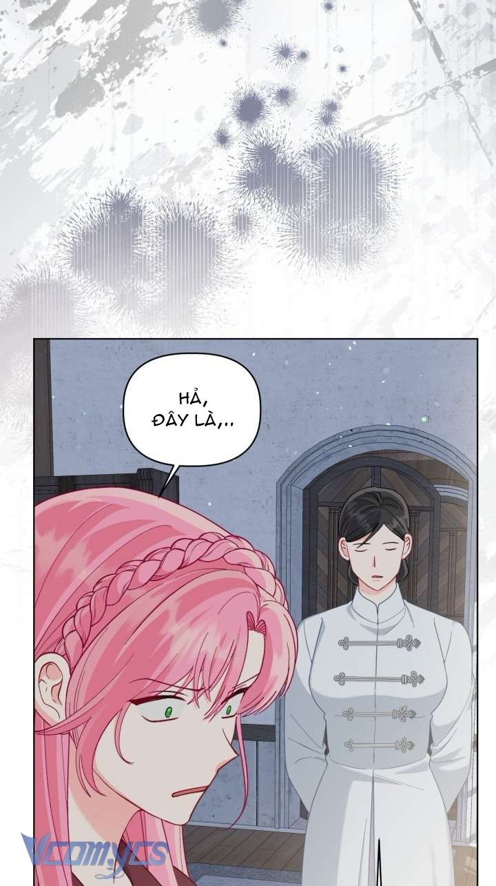 Sự Điều Trị Đặc Biệt Của Tinh Linh Chapter 81 - Next Chapter 82