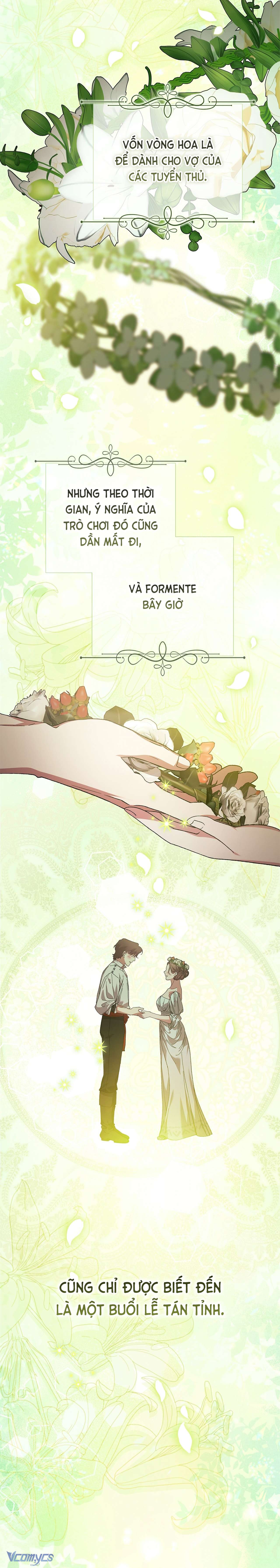 Hôn Nhân Này Rồi Sẽ Đổ Vỡ Chapter 91 - Trang 4