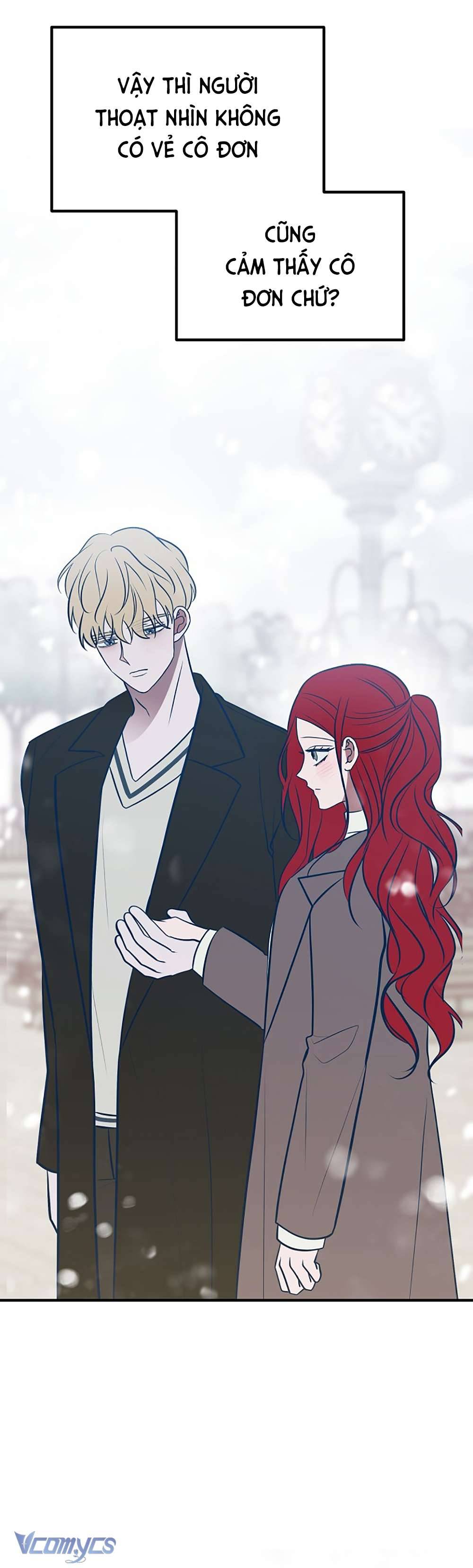 Kẻ Rác Rưởi Không Đáng Được Yêu Chapter 70 - Trang 4