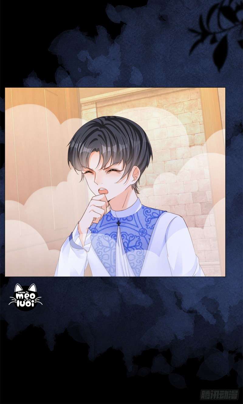 Sự Phản Công Của Nữ Công Tước Phản Chap 11 - Trang 2