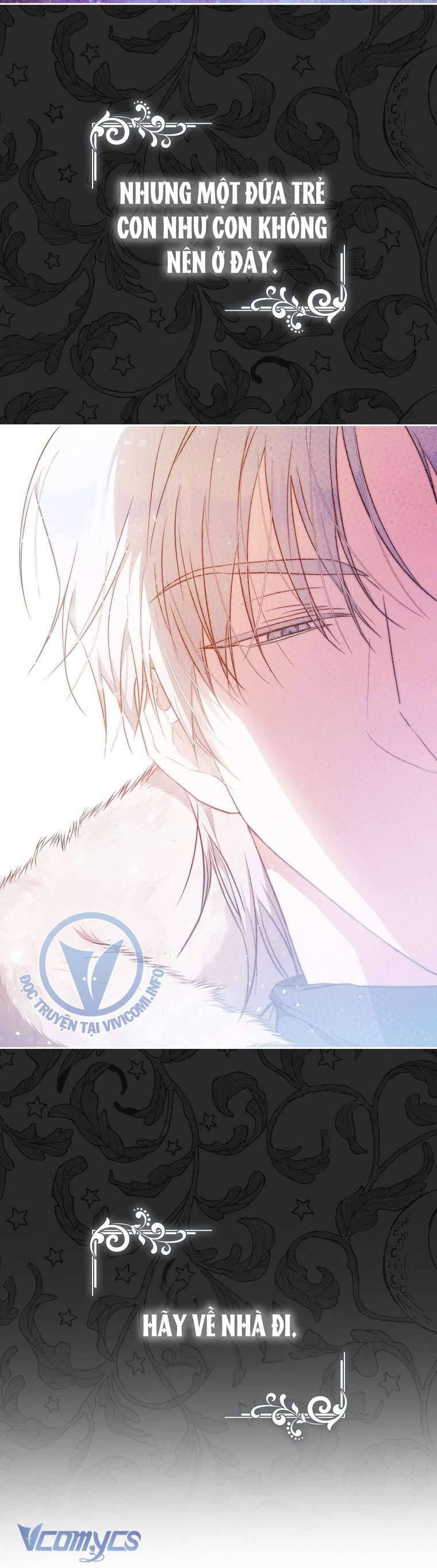 Tôi Trở Thành Vợ Của Nam Chính Chap 105 - Trang 3