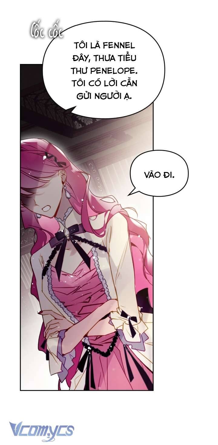 Kết Cục Của Nhân Vật Phản Diện Chỉ Có Thể Là Cái Chết Chapter 137 - Trang 4