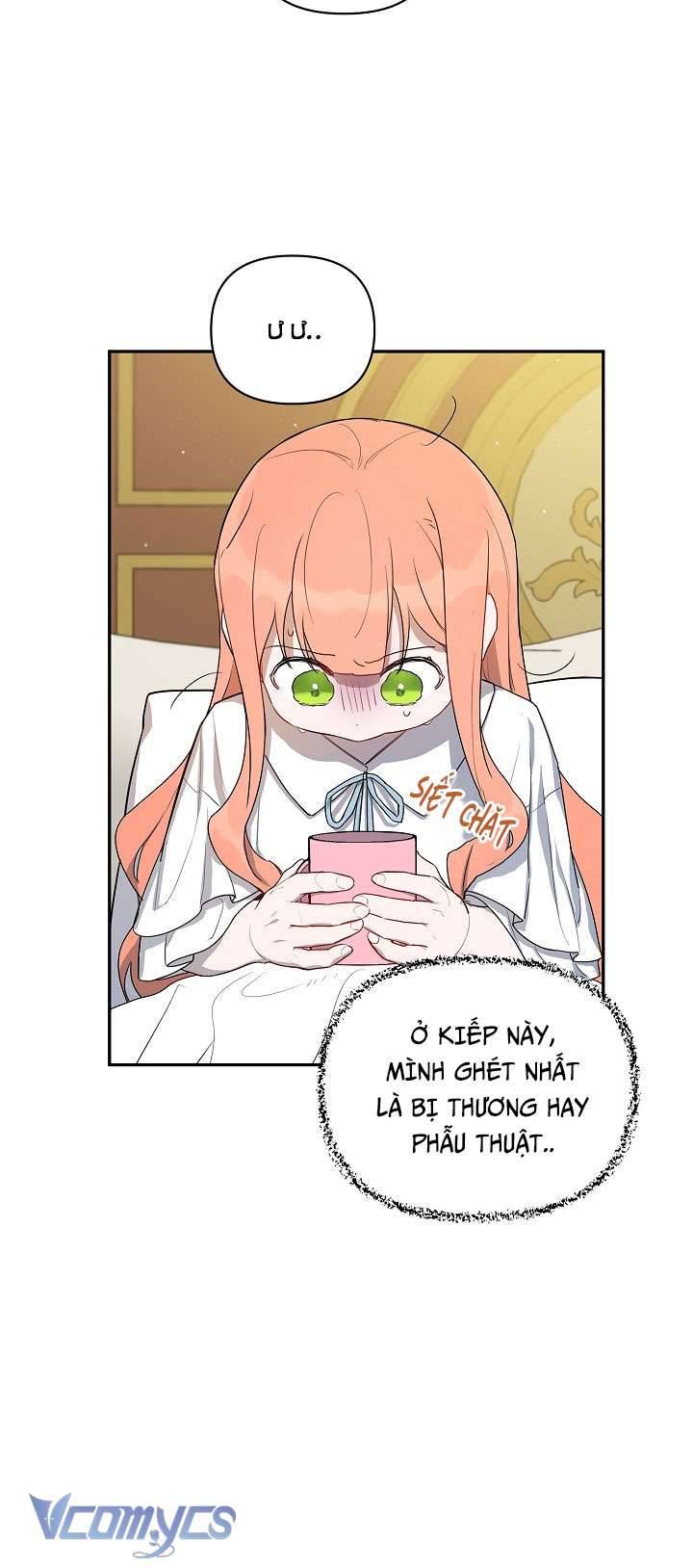 Phương Pháp Trở Thành Con Gái Của Người Hùng Bóng Đêm Chap 11 - Trang 2