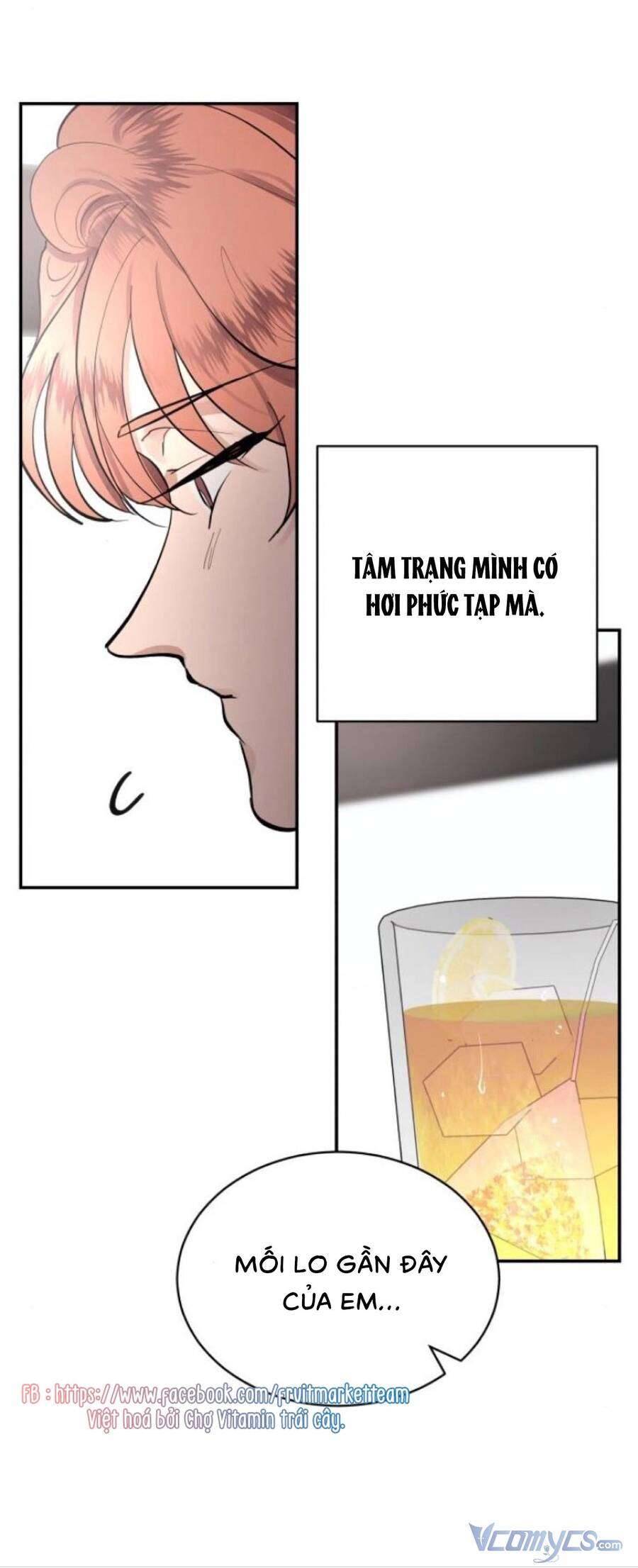 Oan Gia Ngõ Hẹp Chapter 68 - Trang 3