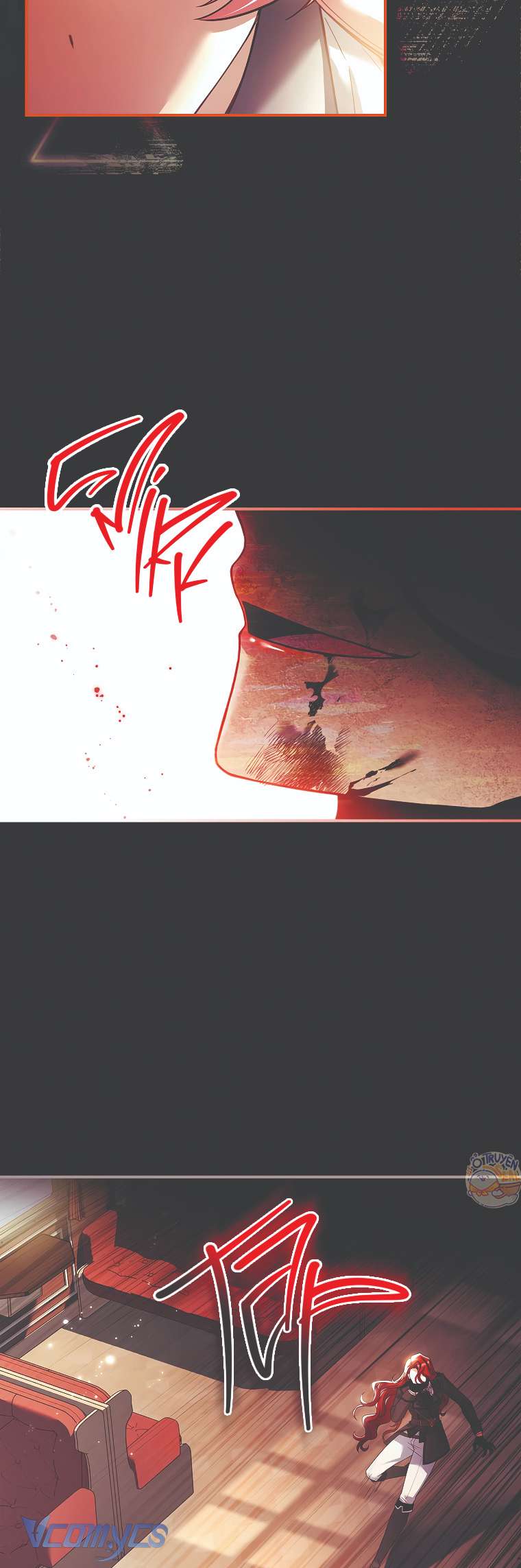 Tôi Đã Tắt Cài Đặt Chế Độ Nhận Thức Nỗi Đau! Chap 17 - Trang 3