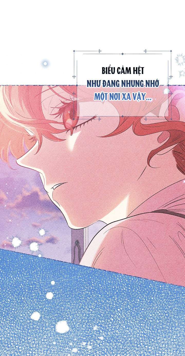 May Mắn Hay Bất Hạnh Chap 78 - Trang 4