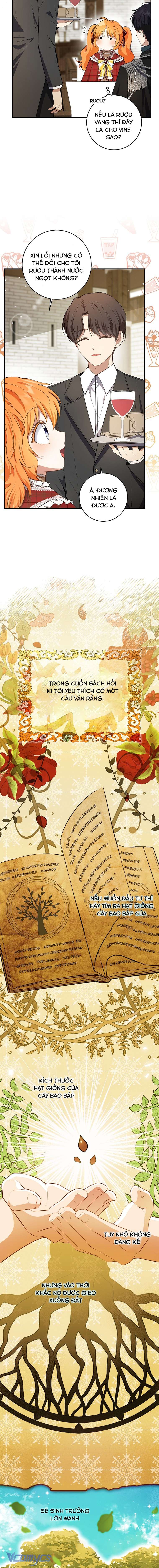 Sóc Con Tài Năng Chap 55 - Trang 2