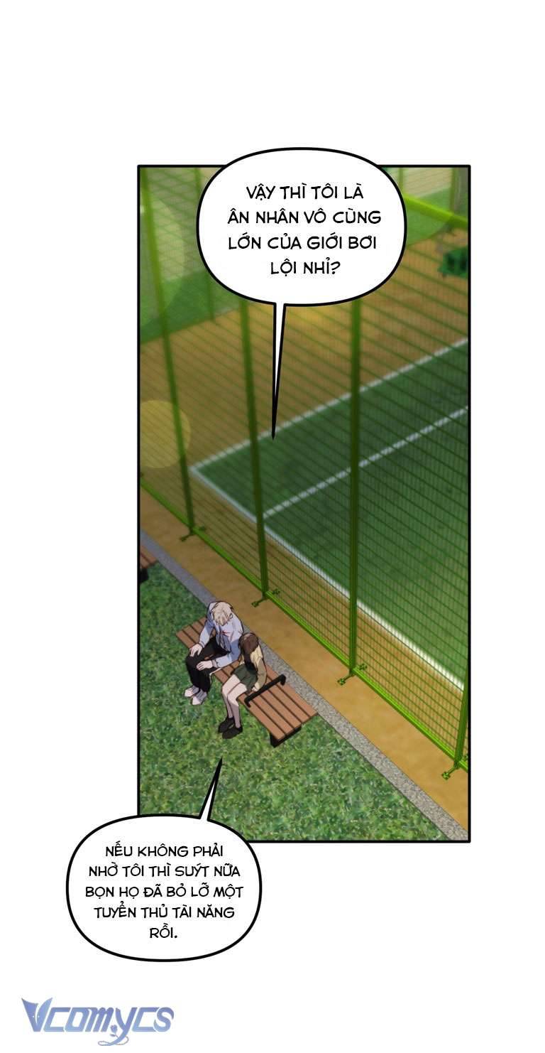 [18+] Scandal Cầu Hôn Chap 2 - Trang 2