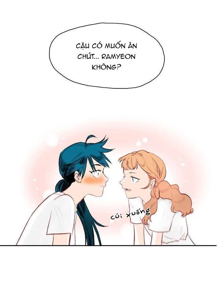 Ranh Giới Chap 7 - Next Chap 8