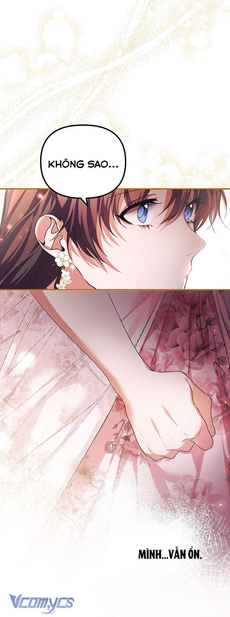 Thời Gian Của Nhân Vật Phụ Có Giới Hạn Chapter 34 - Trang 4