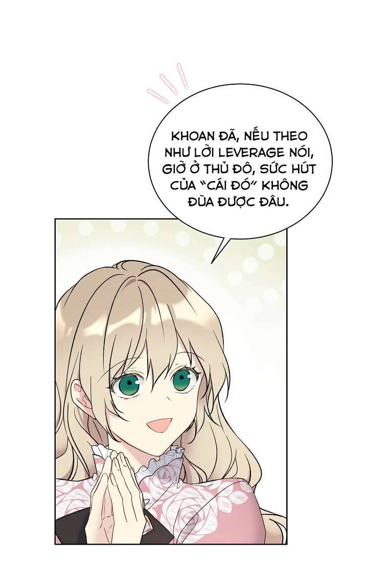 Vương Miện Lục Bảo Chap 33 - Trang 2