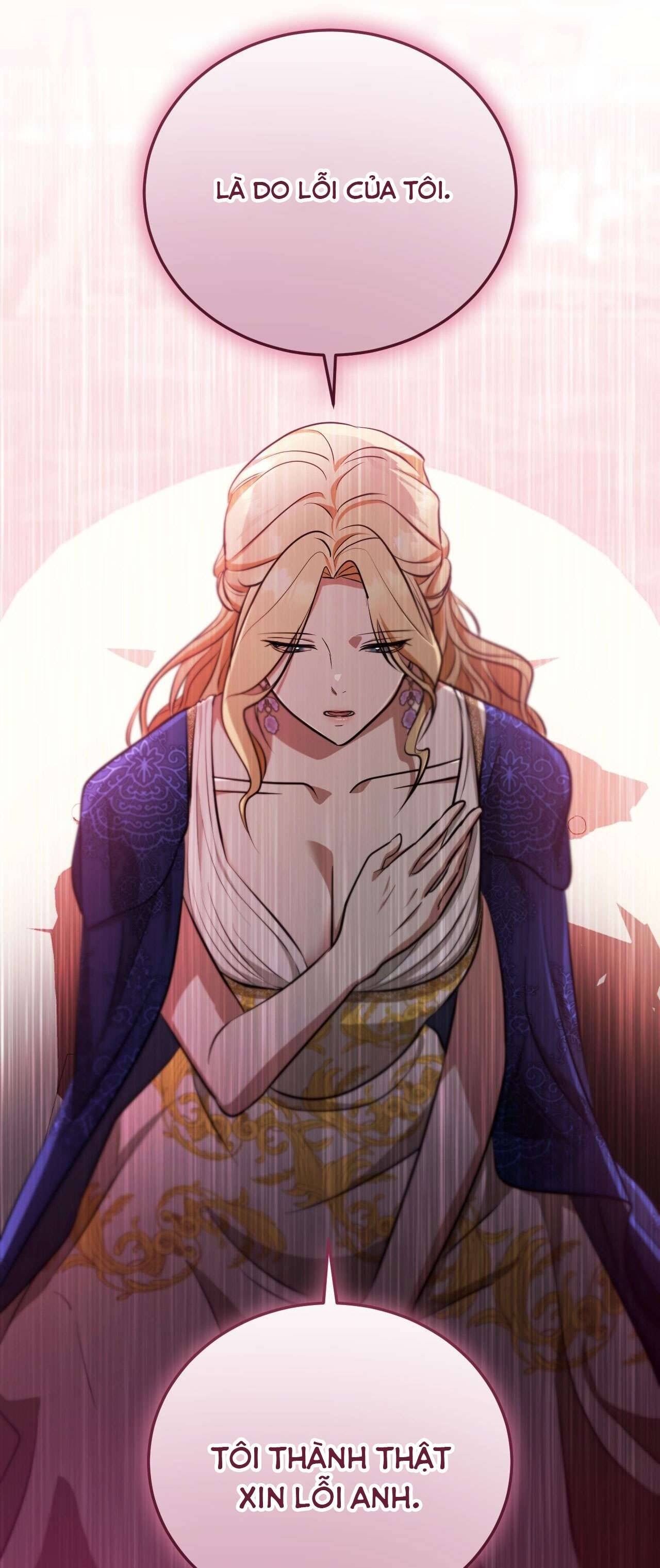 Thánh Nữ Giả Muốn Bỏ Trốn Chap 24 - Trang 4