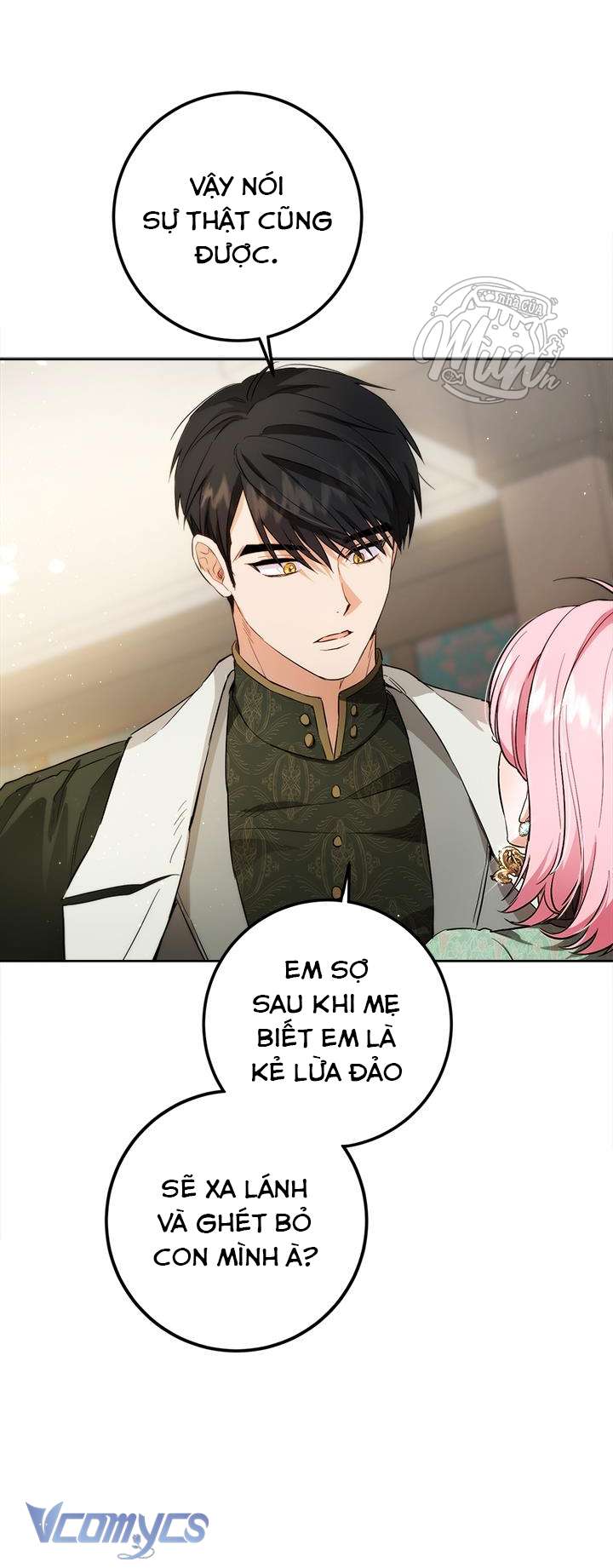 Cuộc Sống Mới Của Công Nương Chapter 101 - Trang 4